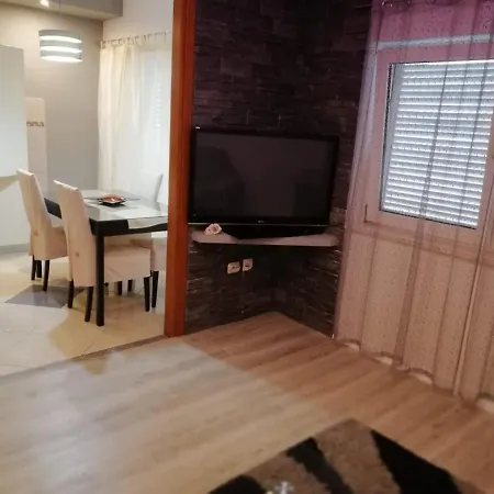 Apartman Petar