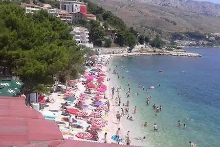 Apartamento Apartman Petar