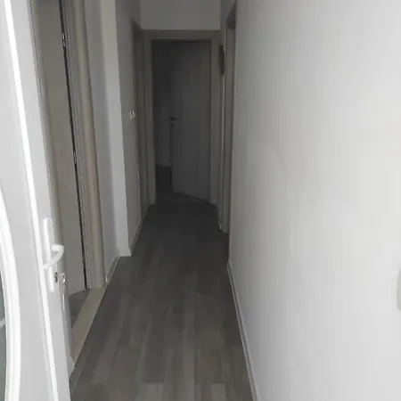 Apartament Apartman Petar Dugi Rat