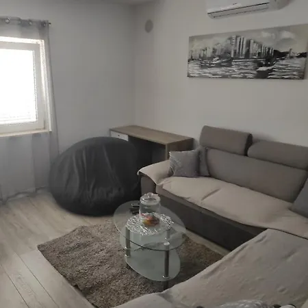 Apartamento Apartman Petar *
