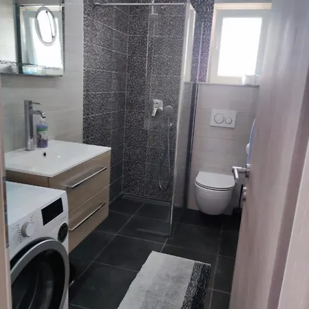 Apartamento Apartman Petar