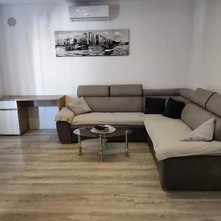 Apartament Apartman Petar Dugi Rat