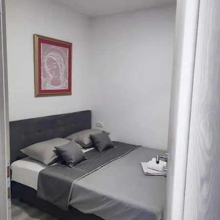 Apartamento Apartman Petar *