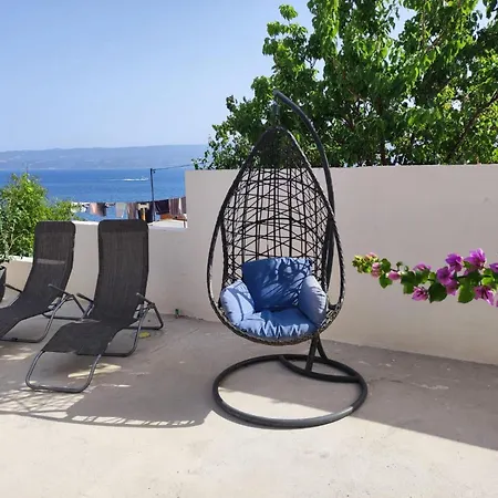 Apartman Petar Dugi Rat