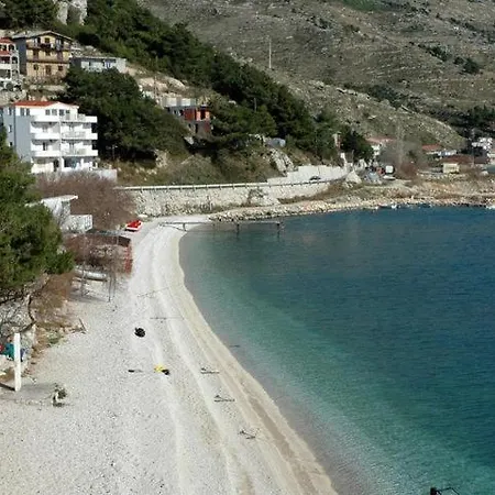 Apartman Petar