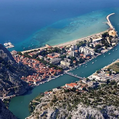 Apartman Petar Apartamento